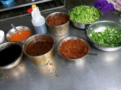 -巍山火巴肉饵丝(大理古城店)