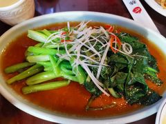 -恭敬李·烤鸭(天坛北门店)