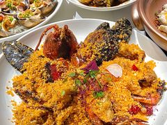 -醉壹号海鲜大排档(厦门美食地标店)