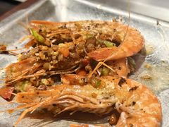 -大神太神·铁板烧(七宝领展广场店)