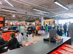 -NIKE上海青浦优选体验店