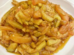 -东四民芳餐厅(朝阳门店)