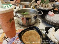 -呷哺呷哺(虹口赤峰路店)