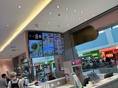 -小杨生煎(周浦万达店)