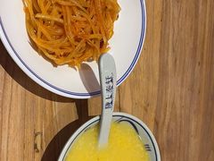 -陇上秦轩西安biangbiang面(EFC欧美金融商业城店)