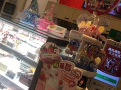 -85度C(上海仓汇路店)