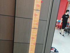 -金滏山烤肉·海鲜·火锅自助餐厅(襄阳万达店)