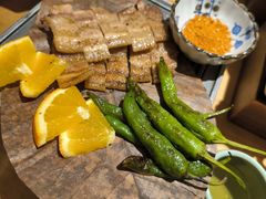 -一心创作料理屋(经开万达店)