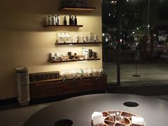 -星巴克(迪士尼小镇店)
