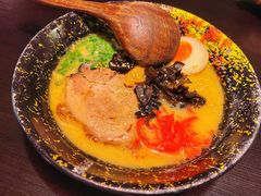 九州拉面-日本料理神拉面