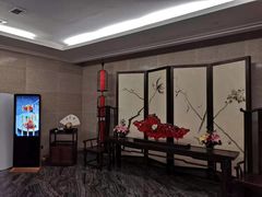 -香云轩·顺德菜(香云纱园林酒店店)