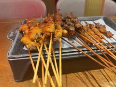 -管氏翅吧(马家堡店)