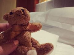 -深圳观澜格兰云天国际酒店