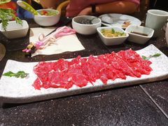 -锅季·捞王旗下小火锅(虹桥火车站店)