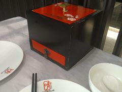 -味+新京宴·烤鸭·北京菜(创意谷店)