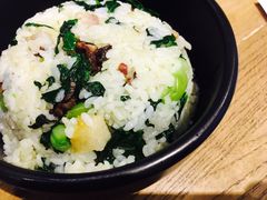 -新梅华·茶点餐厅(欧尚店)