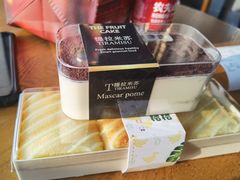 -东南饼庄(苏圃路店)