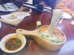 会飞的米线-大牌大·传统杭帮菜(湖滨店)