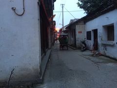 -南花桥羊肉馆老字号(乌镇店)