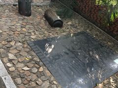 -胡里山炮台