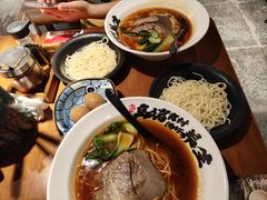 -味千拉面(光启城时尚购物中心店)