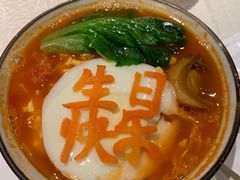 -旺顺阁鱼头泡饼(小红门店)