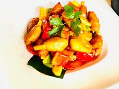 -若蘭慈·无国界素食料理(欢乐海岸店)