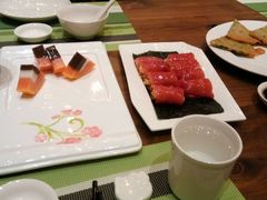 -金海岸食府(海西石材城店)