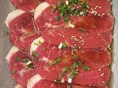 -新石器烤肉(千灯大润发店)