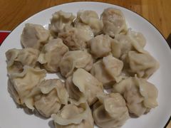 -伊喜饺子·烤鸭(五道口学院路店)