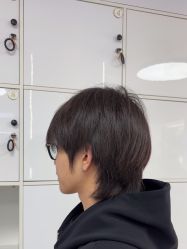 -H·Y HAIR SALON烫发·染发·造型