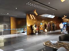 -金逸影城(宝安大仟里IMAX激光店)