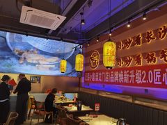 -匠熙小馆(崇文门店)