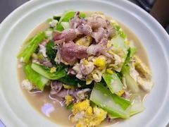 -味莊·青岛菜(云霄路店)