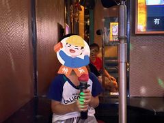 -钱柜音乐会所(罗湖店)