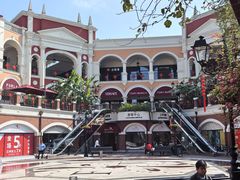 -佛罗伦萨小镇广佛名品奥特莱斯(疏港路店)