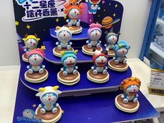 -丽达购物中心(崂山店)