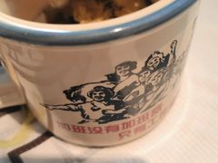 -农耕记·湖南土菜(halo广场店)