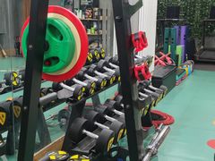 -漾健身·普拉提(橡树湾店)