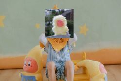 -MYBABY影像艺术空间·我的宝贝儿童摄影