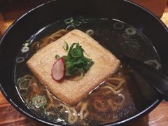-老龙亭拉面店