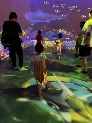 -小鸡哆哆故事屋·儿童乐园(嘉里城店)