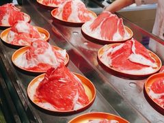 -星伦多自助料理(爱琴海店)