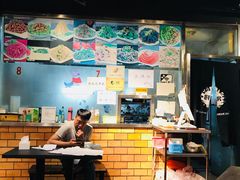大堂-买又大餐厅(福林里店)