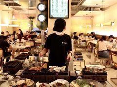 -白仁仔· 活烤海鲜 宵夜(豫园店)