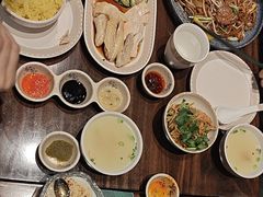 -章记星洲 · 新加坡餐厅(望京店)