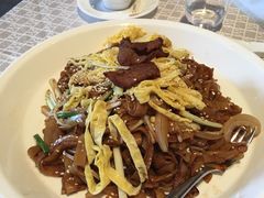 -美泉宫饭店美泉盛宴海鲜