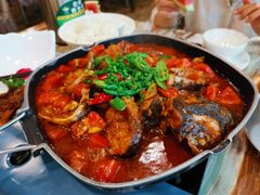 -椿记烧鹅(叠彩店)