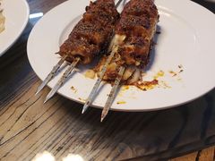 -阿凡提餐厅(簋街店)