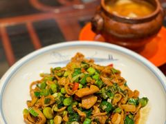 -赣南人家·头牌江西菜(劲松店)